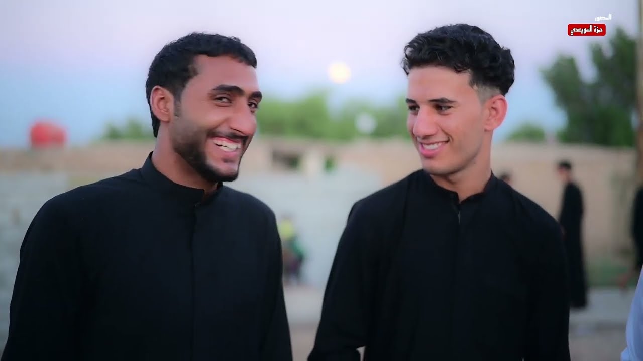 حفل 🎉 زفاف المهيل _علي عبود _الف مبروك