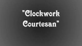 Watch Abney Park Clockwork Courtesan video