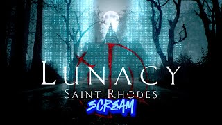 💥Lunacy: Saint Rhodes-мой первый ужастик 2🔥  #gaming #gameplay #games #horror  #gaming #gameplay...