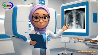 VIDEO EDUKASI KESELAMATAN RADIASI DI INSTALASI RADIOLOGI RSUD HADJI BOEJASIN PELAIHARI