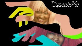 imase - Night dancer (Cupcakke Remix 💋💋💋)