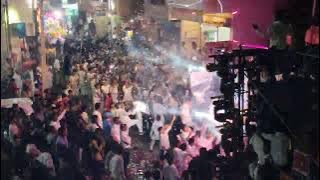 SANYUKT AMBEDKAR CHOWK SAMDOLI 🔥💯