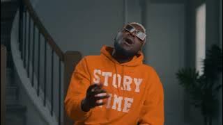 Download lagu Donzell Taggart - Unknown (Jacob Banks Cover)