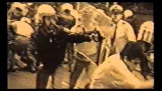 Boulevard Bou Interview Part 2/2 - Geh zur Polizei - VIVA Freestyle (1995)