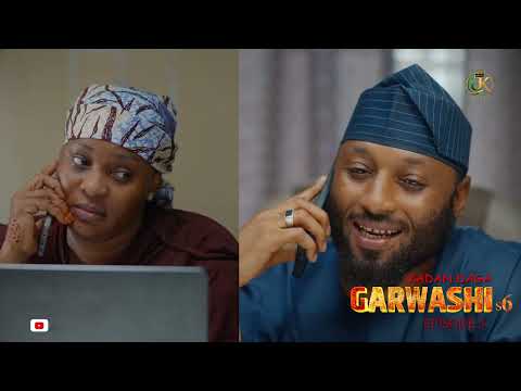 KADAN DAGA GARWASHI SEASON 6 EPISODE 3
