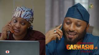 KADAN DAGA GARWASHI SEASON 6 EPISODE 3