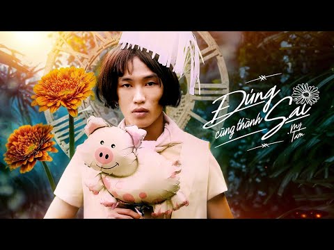 ĐÚNG CŨNG THÀNH SAI MV PARODY | CƯỜNG KIDO SAI HAY CHỊ STYLIST CÓ LỖI ?!