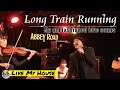 生沢佑一“Long Train Running”My old fashioned love songs Live「歌うな、感じろ!!Live My House 編」