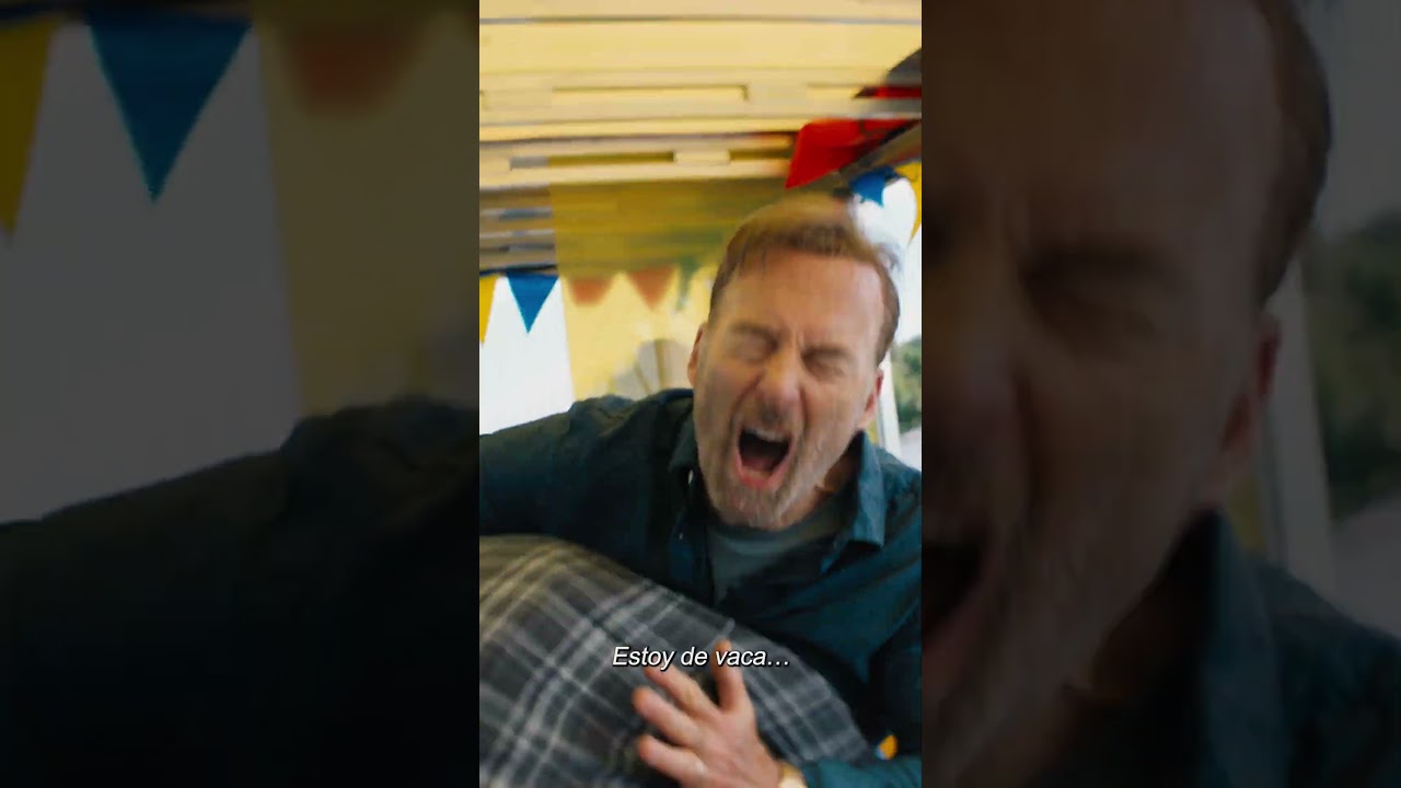 Nobody 2 - 21 de agosto en cines