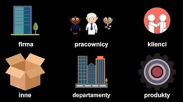 Kurs SQL 2: Co to jest baza danych? + obsługa sql developer