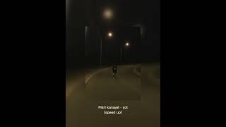 Fikri karayel - yol (speed up)