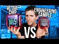 Are Review Sample CPUs Cherry-Picked? $H!T Viewers Say 1