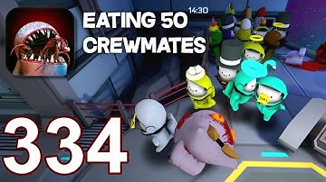 Imposter Hide 3D Horror Nightmare - Gameplay Walkthrough part 334 - Multiplayer (iOS,Android)