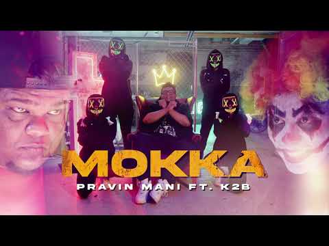 Mokka - Independent Tamil Single | Audio