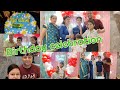 Bhanje ka birthday celebration ❤️😘II Ham sabne milkar mamaya vansh ka birthday 🎂🎉 II Sabne kiye maje