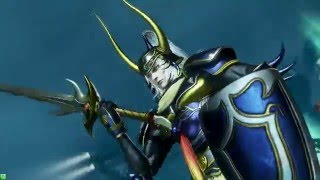 DFF AC 018 【ウォーリア・オブ・ライト】