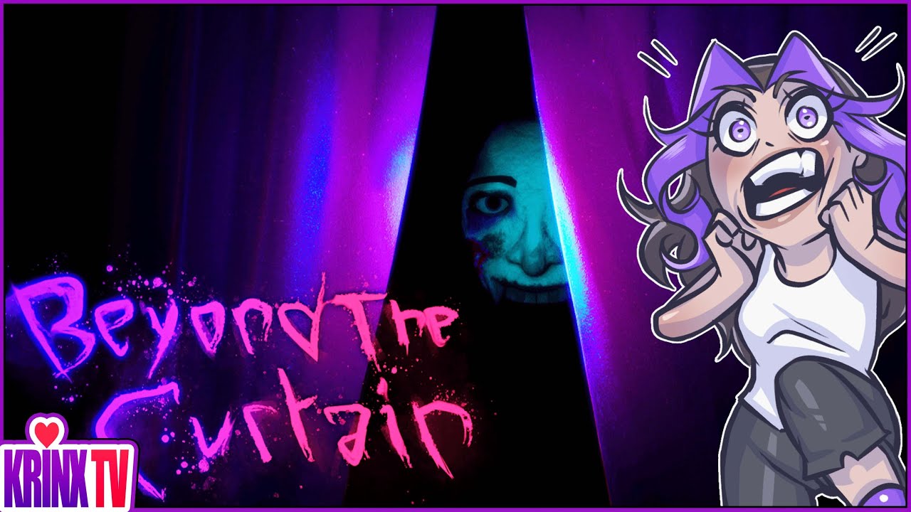 THE SCARIEST GAME IVE PLAYED ALL YEAR | 3 Random Horror Games - YouTube