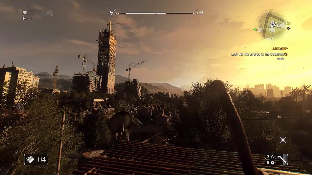 Dying Light 1 YouTube