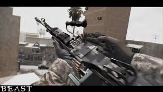 Jimmy - a Bounce Tritage (CoD4)