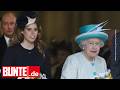 Prinzessin Beatrice & Queen feiern Ostertradition vor 14 Jahren 🐣