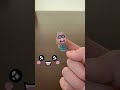 〇〇した人のシール!音源お借りしました。ありがとうございます😊😭