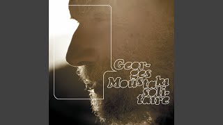 Video thumbnail of "Georges Moustaki - Donne du rhum à ton homme"