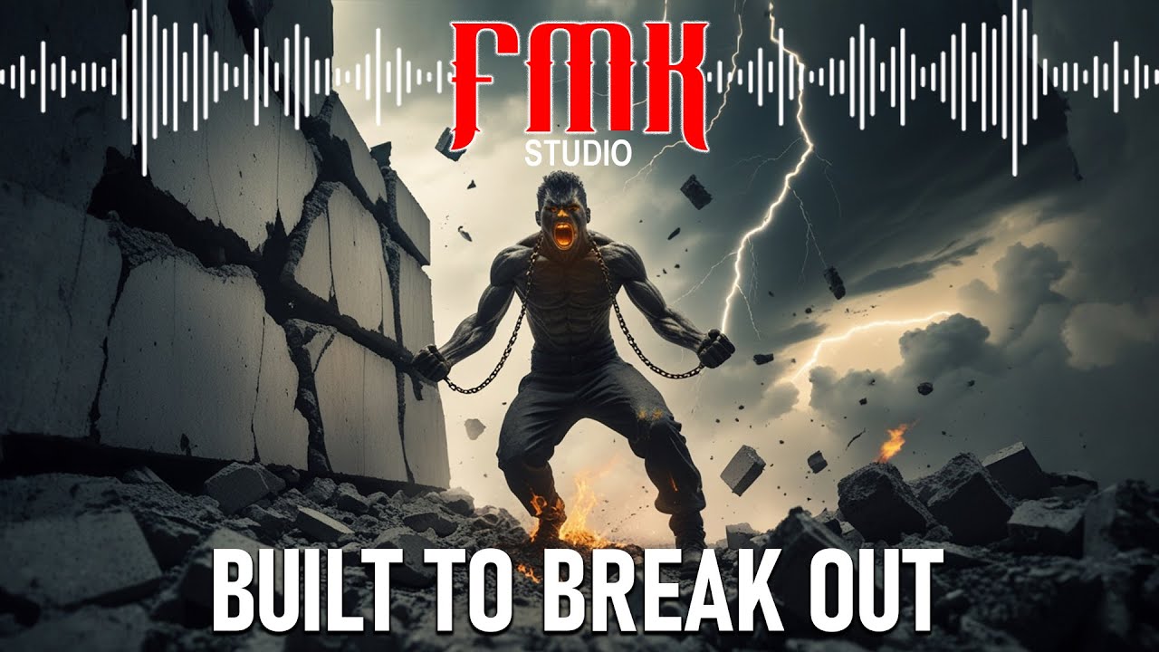 YouTube에서 Built to Break Out | FMKStudio | Maxray999 보기 YouTube에서 Built to Break Out | FMKStudio | Maxray999 보기
