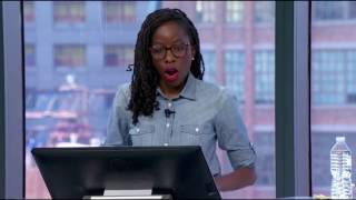 Framework Benchmarks at Microsoft's Connect event