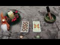 TAROT INTERACTIVO✨¿SE DARÁ UNA NUEVA OPORTUNIDAD ENTRE VOSOTROS?❤️‍🩹