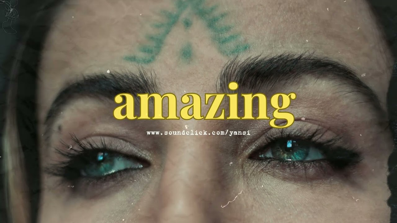 "Amazing" Arabic Afro X Latin Type Beat