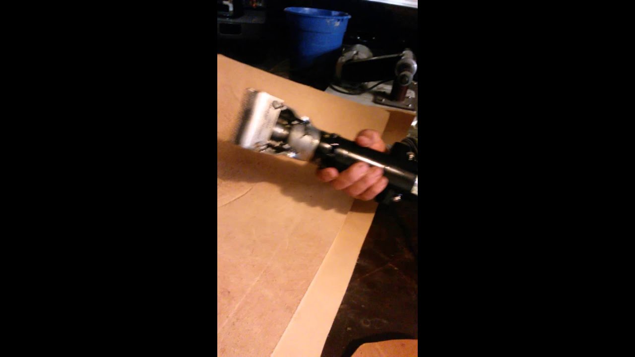 Sunbeam clippers for sale YouTube