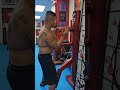 Muk Yun Jong Flow Training