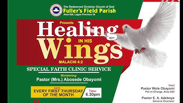 WELCOME TO OUR DIGGING DEEP/BIBLE STUDY