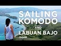 Sailing Komodo 3D2N and Labuan Bajo | 22-26 June 2017 | @livelyrutasty