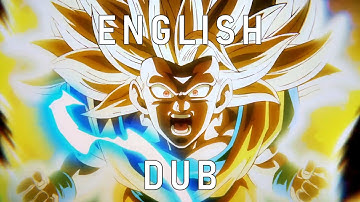 Adult Goku Turns Super Saiyan 4 English Dub | Dragon Ball Daima