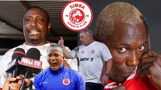 Shabani Mpira Pesa Afichua Souwah , Camara Basi Tena Simba Sc Kasali Kusalia