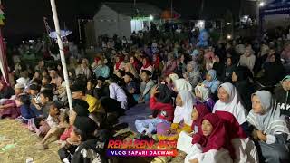 CITAPEN BERSHOLAWAT BERSAMA TEH RENA RENI AKSI INDOSIAR