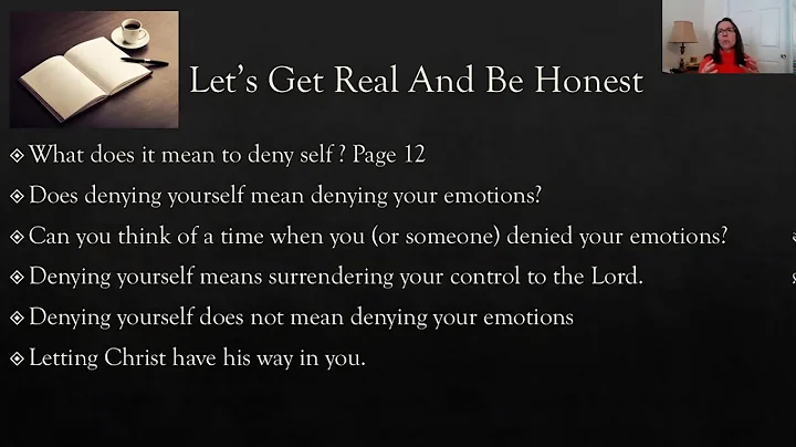 Emotions 1, Grief
