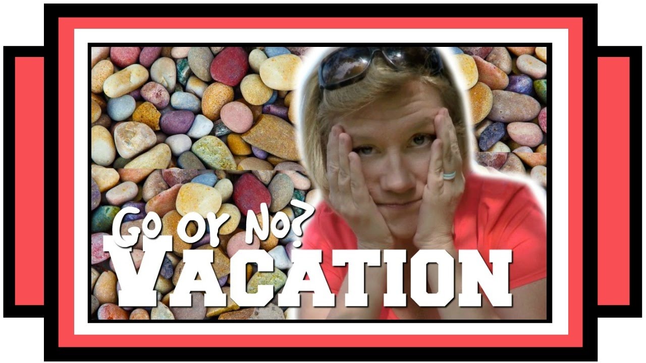 Taking Vacation While Paying Off Debt