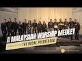 The chosen  a malaysian worship medley  the royal priesthood