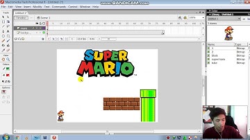 sprite animation tutorial