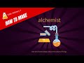 Little Alchemy 2 - How To Make Alchemist