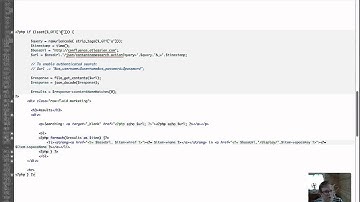 Searching Atlassian Confluence from an external PHP based website