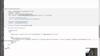 Searching Atlassian Confluence from an external PHP based website