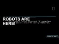 🤖 5 Robot Facts Changing Your Life Now!