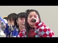 フェアリーズ ☆ White Angel (4人) 2018.03.03 イオンモール幕張新都心 1630
