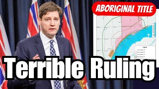 Download Lagu British Columbia property rights under threat because of politicians pandering MP3 Download Lagu British Columbia property rights under threat because of politicians pandering MP3