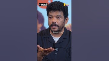 നല്ല Comment വരുന്നത് Tension ആണ്... | Dheeran | Manoj K Jayan | Jagadish