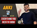 ANKI TUTORIAL in Hindi | What is Anki | How to use Anki as a beginner