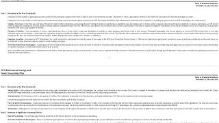SPX Technologies Retirement Plan: What the 11-K Reveals